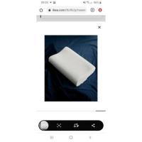 ราคา หมอนนอนหงายและนอนตะแคงRosenskarm (12208577463)