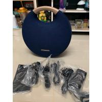 ราคา ลำโพง Harman Kardon Onyx Studio 5 Bluetooth Speaker (19876771153)