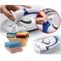 ราคา HETIAN CL-258B เตารีดไอน้ำพับได้ ขนาดพกพาเดินทางสะดวกทุกที่ (2342322209)