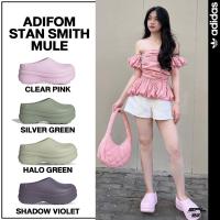 ราคา Adidas Collection รองเท้าแตะ รองเท้าแฟชั่น W Adifom Stan Mule IE7053 / IE0478 / IE0479 / IE0480 (3500) (26454222232)