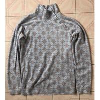 ราคา เสื้อแขนยาวคอเต่า Uniqlo (871669628)