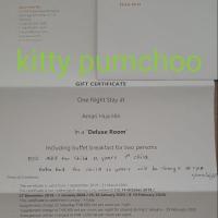 ราคา วอยเชอร์ อมรี หัวหิน (2825440952)