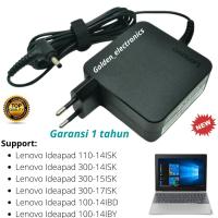 ราคา อะแดปเตอร์ชาร์จ Lenovo Ideapad 110-14ISK 300-14ISK 300-15ISK 300-17ISK 100-14IBD 100-14IBY คุณภาพสูง (54152177815)