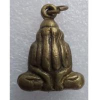 ราคา พระปิดตา หลวงตายุ้ยวัดบางกะปิ รุ่น3 ปี2515 (20486712176)