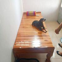 ราคา เตียงหัวบัง #งานสั่งทำขาสูง60 ซม. (6338676926)