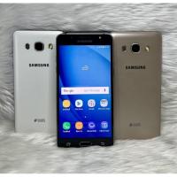 ราคา Samsung Galaxy J5 (2016)โทรศัพท์มือสองพร้อมใช้งาน ราคาถูก(ฟรีชุดชาร์จ) (12854559050)