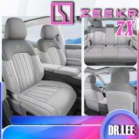 ราคา [READY]ZEEKR 7X Full Coverage Seat Cover Body Kit zeekr 7x Car Decoration Accessories RSYF (48052611003)