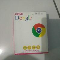 ราคา ANYCAST WIFI DISPLAY RECEIVER HDMI DONGLE (8015589288)