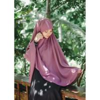 ราคา ฮิญาบกุ๊กไก่HIJAB (แบบยาวปิดข้อมือ) ผ้าคลุมหัวมุสลิมะห์ ผ้าคลุมหัวอิสลาม ฮิญาบสวมสำเร็จ (6653274341)