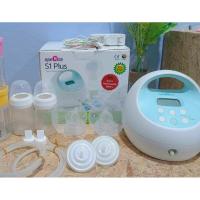 ราคา spectra s1+ปี2021 เครื่ิงปั้มนมมือสอง (21394916021)