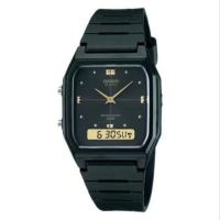 ราคา นาฬิกาข้อมือ Casio Standard รุ่น AW-48HE-1A