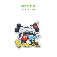 ราคา CROCS ตัวติดรองเท้า JIBBITZ™ MICKEY AND MINNIE HOLDING รุ่น 10006952 - MULTI COLOR (42801524911)