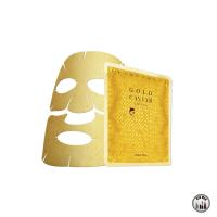 ราคา Holika HOLIKA PRIME YOUTH GOLD CAVIAR GOLD FOIL MASK *ส่งจากเกาหลี* (22442155828)