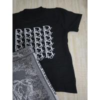 ราคา เซ็ตไหมพรม วันสบายๆ งานDior.(S,M,L ใส่ได้) (27041073535)