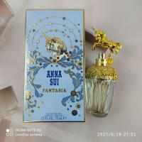 ราคา ANNA SUI Fantasia edt 75ml (11814292953)