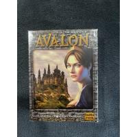 ราคา Avalon board game EN (44416393864)