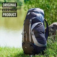 ราคา กระเป๋าเป้ Karrimor Jura 35L (สีดํา) (22569021565)