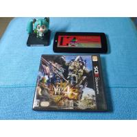 ราคา Monster Hunter 4G ตลับ 3DS Game JP (USED) มือสอง แท้ !!! (5128525392)