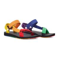ราคา TEVA MEN - รองเท้ารัดส้นผู้ชาย M ORIGINAL UNIVERSAL PRIDE 1131412-RMLT (21651151466)