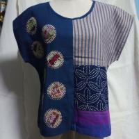 ราคา เสื้อผ้าฝ้ายผ้าฝ้ายทอมือ (17274052644)