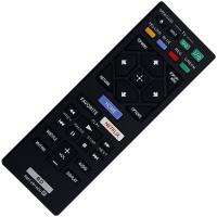 ราคา รีโมตคอนโทรล แบบเปลี่ยน สําหรับ Sony DVD BDP-BX150 BX350 BX550 BX650 S1500 S2500 S2900 S3500 S4500 S5500 S6500 S3700 BX370 RMT-VB100U (24370393902)
