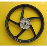 ราคา 42650KYZT50ล้อแม็กหลัง5ก้าน ดำด้าน แท้ศูนย์HONDA เวฟ110i,เวฟ125i,1ชุด1ข้าง (14991264521)