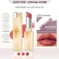ราคา Joocyee GLAZED ROUGE UPGRADED 2.0 Long-lasting Plumping High-shine (28123484080)