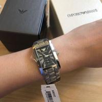 ราคา Emporio Armani size 34&38mm (3709421132)