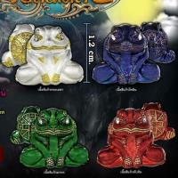 ราคา พญากบกินเดือน รวยล้นเหลือ (2312081388)