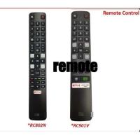 ราคา TCL สมาร์ททีวีรีโมทคอนโทรล RC802N / RC901V 40S62, 43S62, 40S6500 43S6800, 49S6800, 50P65US, 55P65US, 65P65US, 65P6US, 65P6US, 50P615, 50P, 55P, 5P, 5P, 5P15P, 5P15P5P15P5P5P5P15P5P (43956410283)