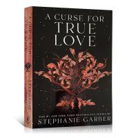 ราคา หนังสือภาษาอังกฤษ หนังสือกริ่งขวัญ True Love By Stephanie Garber Fantasy and Thriller (25266360905)