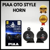ราคา PIAA OTO STYLE HORN 400Hz/500Hz HO-14 POWER HORN (41017805390)