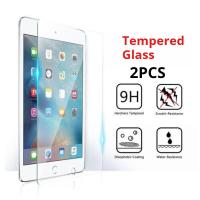 ราคา 1-2 ชิ้นป้องกันการระเบิดกระจกนิรภัยสําหรับ Huawei MediaPad M6 M5 Pro Lite Turbo 8.4 10.8 8 10.1 แท็บเล็ต HD ป้องกันหน้าจอสําหรับ Huawei MediaPad M3 M2 Lite 8 10.1 8.4 10.0 ฟิล์มแก้ว (53352447602)