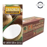 ราคา ชาวเกาะ น้ำกะทิ 1 ล. X 12 กะทิมะพร้าว มะพร้าวน้ำกะทิ มะพร้าวกะทิสด กะทิชาวไทย กะทิสำเร็จรูป (29317937437)