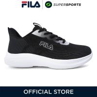ราคา FILA Filo Black รองเท้าวิ่งผู้หญิง (41465268423)