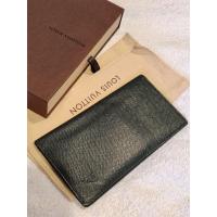 ราคา กระเป๋าสตางค์​หลุยส์ของแท้ (29492177303)