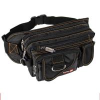 ราคา กระเป๋าสะพายข้างมีหลายช่อง-ใส่ไอแพดมินิ7นิ้ว (46152129100)