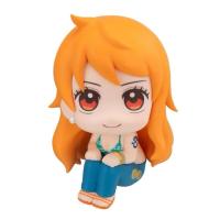 ราคา นั่งจ๋อง look up นามิ มือ1 Bandai(บันได) MEGAHOUSE LOOKUP ONE PIECE NAMI พร้อมส่ง ของแท้ (41451588800)