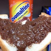 ราคา โอวัลติน ครั้นชี่ Ovomaltine Crunchy (1354643802)