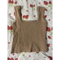 ราคา เสื้อไหมพรมสายเดี่ยวเส้นใหญ่ (29368035400)