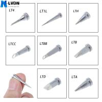 ราคา [LVDN] ปลายหัวแร้ง 1 ชิ้นสําหรับ Weller WSD81 WD1000 WSP80 WP80 สําหรับสถานีบัดกรี LT (40824202960)