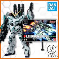ราคา BANDAI - (HG) 1/144 RX-0-FULL ARMOR UNICORN GUNDAM (Gunpla / Gundam Plastic Kits) (1725316137)