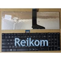 ราคา คีย์บอร์ด Toshiba C70-a L50-a L50d-a L55-a L55t-a L75-a S50-a S70-a (57702175506)