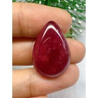 ราคา GSH00176 พลอยทับทิมหยดน้ำ 28.40 กะรัต (6479008048)