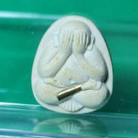 ราคา พระปิดตา หลวงพ่อคูณ วัดบ้านไร่ จ.นครราชสีมา (15904866821)