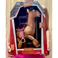 ราคา [MooNLikE] Toy Story 2 Bullseye horse galloping sound งานผ้า มีเสียง ขนาดจริง 42 cm (21184271805)