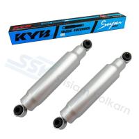 ราคา KYB โช๊คอัพหลัง ( 2X88584614 ) ISUZU KBD SUPER (KA-30085)(คู่) (1435840136)