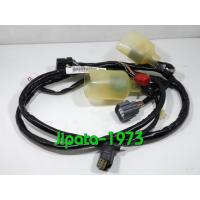 ราคา (Click 110 i) ชุดสายไฟเมน ชุดใหญ่ Honda Click 110 i (รุ่นหัวฉีด) ปี 2008 แท้ (18181904749)