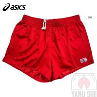 ราคา กางเกงขาสั้น Asics กีฬา ลำลอง Size O-L (41553201295)