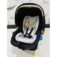 ราคา กระเช้า car seat combi รุ่นFirst carry (15597085774)